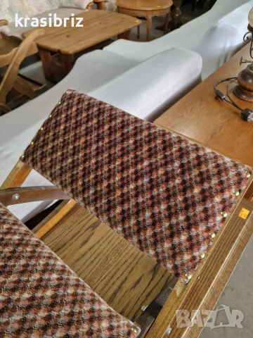 Масивно Столче за Крака-внос от Германия!, снимка 5 - Други - 53883149