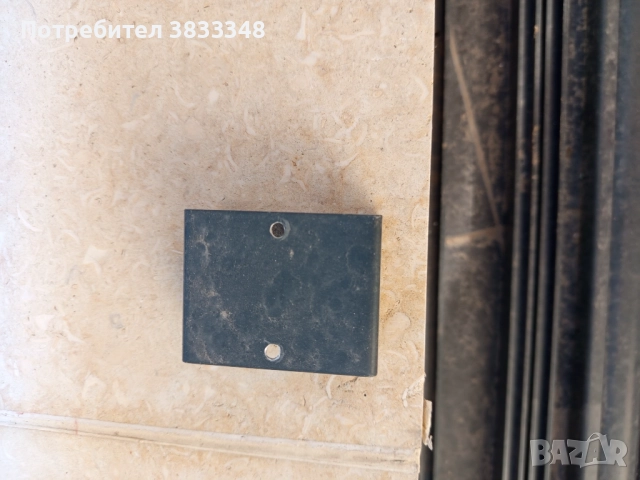 Парапети за тераса, снимка 9 - Монтажи - 49646257