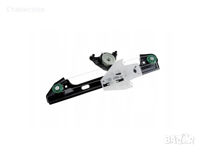Стъклоповдигач за Seat Toledo MK2, Seat Leon MK1 – 1M0839461