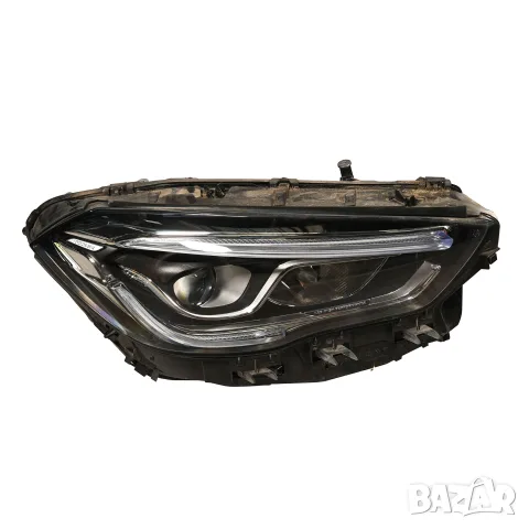 A2479068001 | Употребяван десен LED фар Mercedes-Benz | само за ляво движение