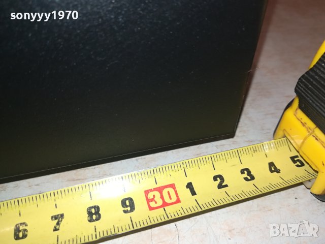 EDWARDS AUDIO PREAMPLIFIER-MADE IN ENGLAND 1909231210LS2ED, снимка 10 - Ресийвъри, усилватели, смесителни пултове - 42244319