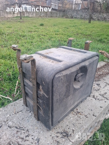 сандъци за изтроменти за камиони, снимка 2 - Аксесоари и консумативи - 53883900