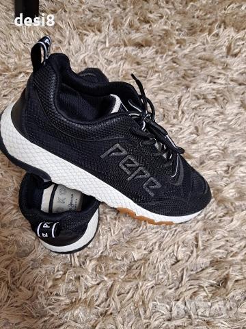 Маратонки Pepegeans 