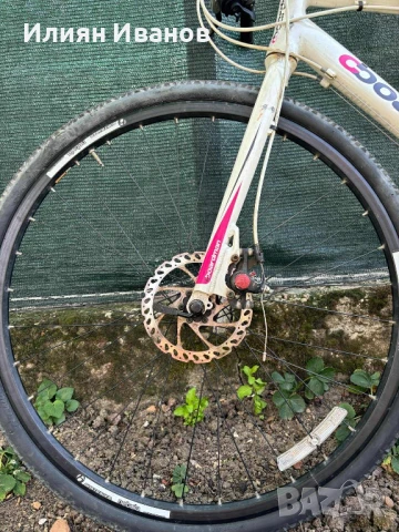 Колело Boardman XL, снимка 2 - Велосипеди - 51276090