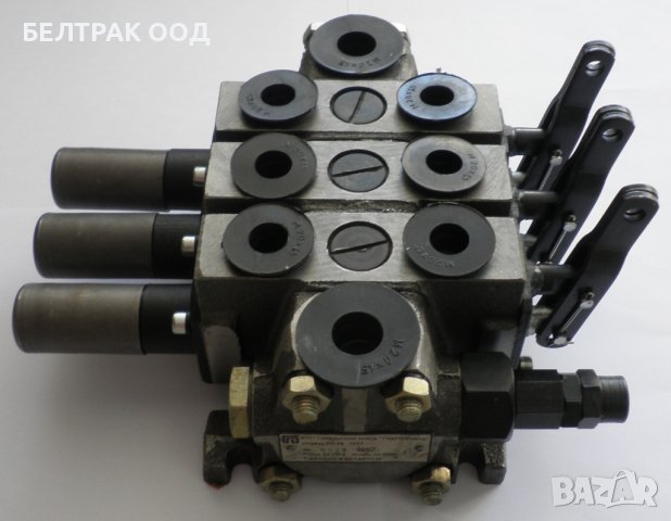 Разпределител РП70-1221, снимка 1