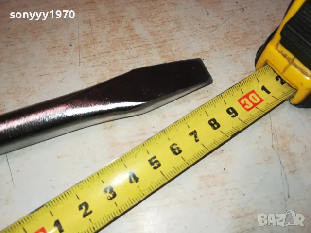 21ММ ЯК КЛЮЧ ЗА ГУМИ 1011240952, снимка 6 - Аксесоари и консумативи - 48290032