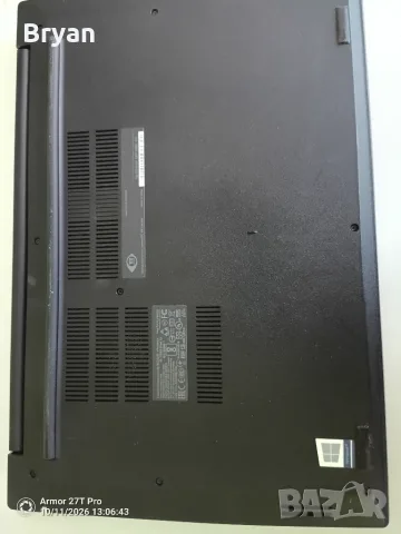 Lenovo Thinkpad E580 лаптоп, снимка 7 - Лаптопи за работа - 56496232