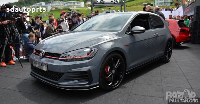 17" Джанти GTI Голф Пасат 5X112 VW Golf 7 6 5 Passat B7 B8 Tiguan Tour, снимка 7 - Гуми и джанти - 29378343