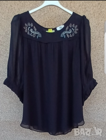 Дамски официални сценични тоалети с блестящи лотури по тях., снимка 18 - Рокли - 51782100