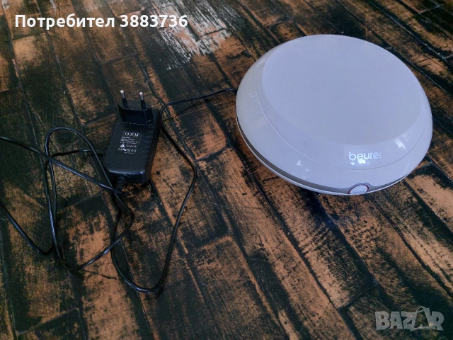 Уред за лице Beurer FC 100-GERMANY!!!, снимка 4 - Козметика за лице - 51511689