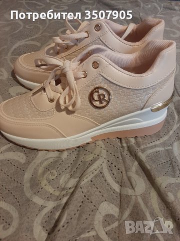 Продавам чисто нови маратонки  41 номер , снимка 4 - Маратонки - 44489020