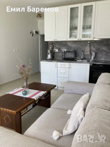 Продава Двустаен апартамент - Созопол, снимка 4 - Апартаменти - 51148827