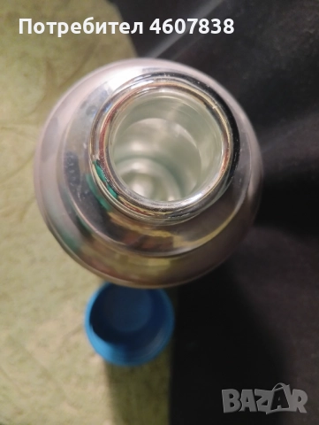 Термос 29-9 см, снимка 6 - Други - 52307447