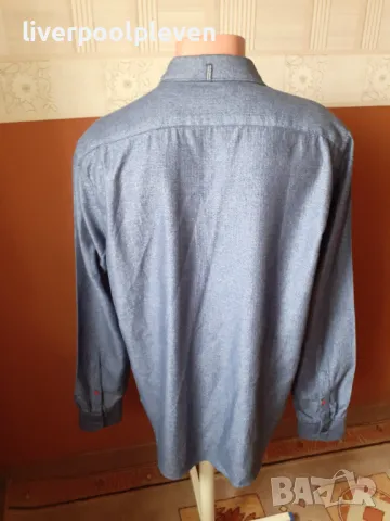 👉Scotch&Soda Original ХL, снимка 4 - Ризи - 49613146