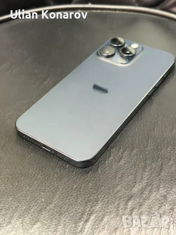 iphone 15 Pro Max 258GB Blue Като Нов