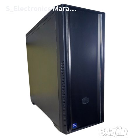 Gaming pc, core i7, nvidia gtx 1050, 32GB RAM, 512GB SSD, 2TB HDD, снимка 5 - Геймърски - 42804261