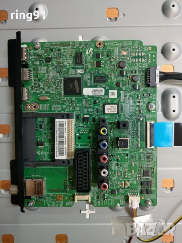 Main board - BN41-01955A TV Samsung UE42F5000AW