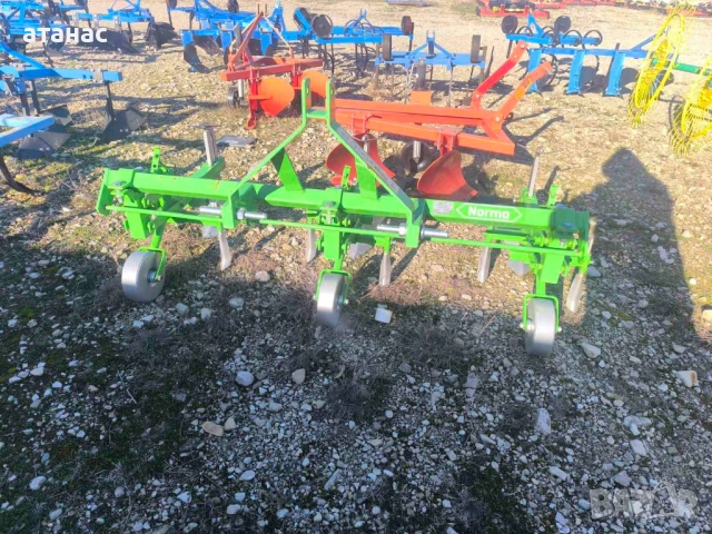 Мицубиши Саки агро Сливен , снимка 15 - Селскостопанска техника - 52952002