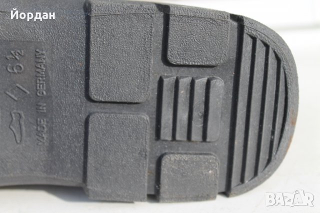 Нови Немски обувки RONDE , снимка 8 - Други - 31501607