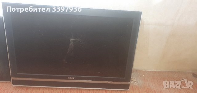 Продавам телевизори за части, снимка 4 - Части и Платки - 42754711