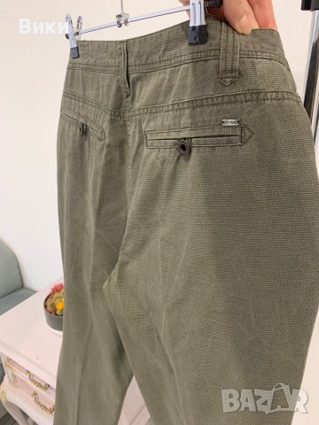 Дамски панталон в размер XL, снимка 13 - Панталони - 44358089