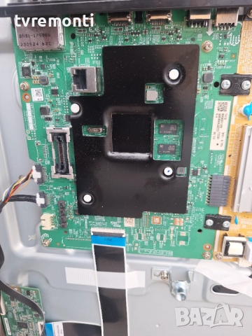 MAIN BOARD-, BN9655139E,BN96-55139E, MODEL:SU2E_JDM REV1.3.за 55-инчов телевизор SAMSUNG Модел UE55A