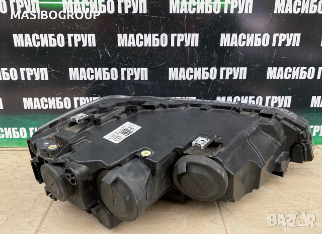 Фарове нексенон Н7 фар за Фолксваген Поло Vw Polo 2G , снимка 9 - Части - 28657823