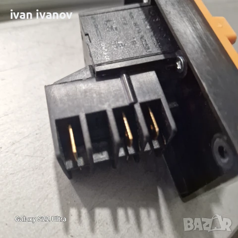 Ключ Певе за Цирколяр, снимка 4 - Ключове - 50890317