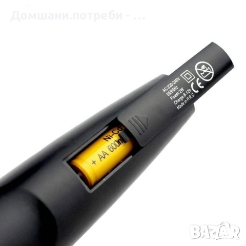 Машинка за подстригване Kemei , снимка 5 - Машинки за подстригване - 52650401