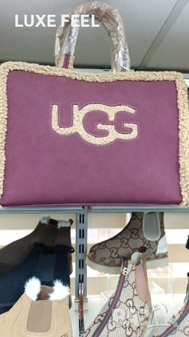 UGG ✨Дамски Чанти , снимка 7 - Чанти - 54082485