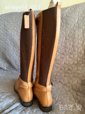Ботуши New Look , снимка 5 - Дамски ботуши - 52975736