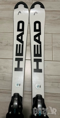 Състезателни ски фис fis сезон 2025 165см R=12.5m, снимка 4 - Зимни спортове - 53964280