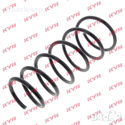 ПРУЖИНА ПРЕДНА, снимка 2 - Части - 44717392