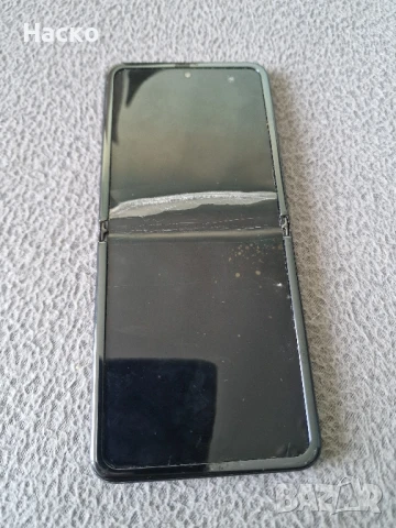 Samsung Z flip 1 f700 за части, снимка 6 - Samsung - 50876447