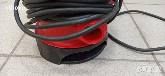 Помпа за вода T.I.P. TVX 12000, снимка 7 - Напояване - 31936580