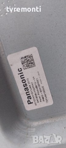 Платка Y-SUSTAIN BOARD TNPA5593 AC SN  for Panasonic TX-P50X50B for , дисплей MD-50H15PME1, снимка 5 - Части и Платки - 40830701
