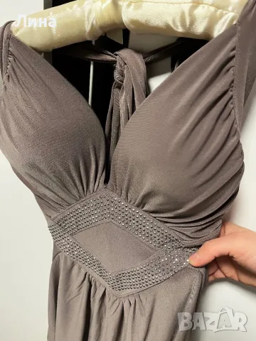 Уникална официална рокля 