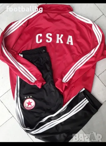 ЦСКА ❤️⚽️ мъжки футболни тениски НОВО сезон 2026-27 година , снимка 12 - Футбол - 34680905