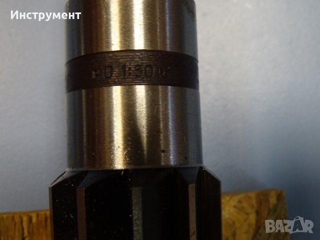 Конусни райбери МОРЗ-5 (EMK N5 WS) комплект-3бр., снимка 9 - Други инструменти - 42272431