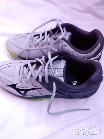 Дамски маратонки , снимка 5 - Маратонки - 50004544