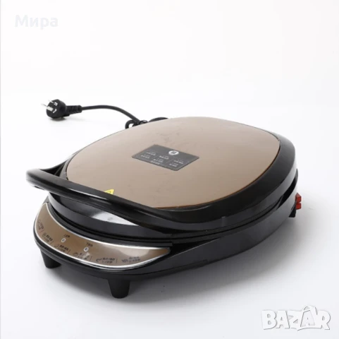 Електрическа тостер машина , снимка 6 - Тостери - 50548888