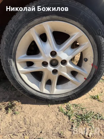 Продавам Fiat Punto 1.2 80 коня НА ЧАСТИ 2002г , снимка 6 - Автомобили и джипове - 56129765
