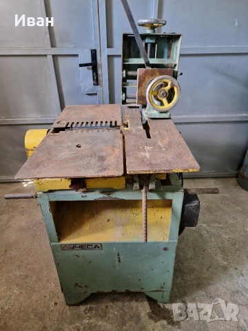 Щтрайхмус и бор апарат, на трифазен ток, снимка 2 - Други инструменти - 54213016