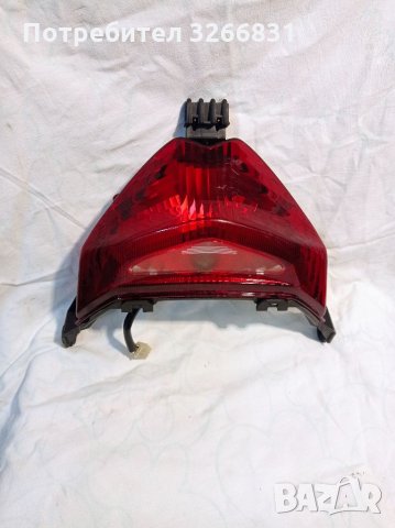 Suzuki bandit 650/1250 стоп, снимка 1