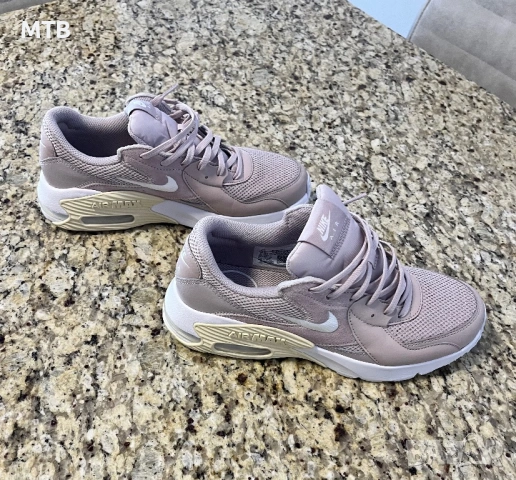 NIKE AIR MAX, снимка 3 - Маратонки - 53290464