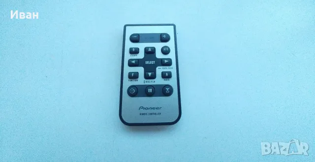 Дистанционно Pioneer CXC3173