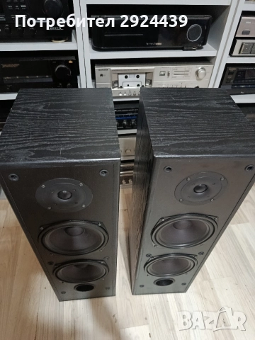 Schneider team 2001ls, снимка 4 - Тонколони - 52961568