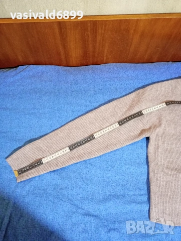 Дамска жилетка , снимка 9 - Жилетки - 53905595