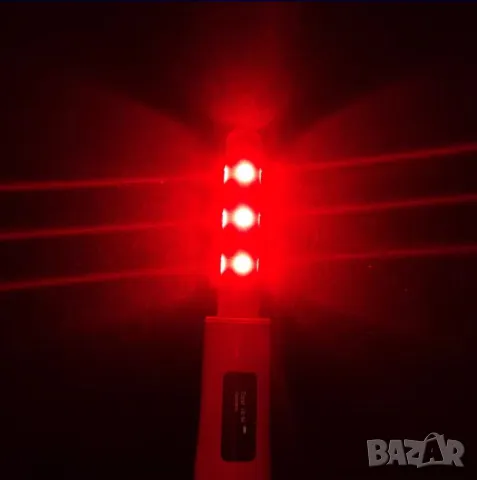 Лазерен Апарат за Стягане на Влагалището и Укрепване Стягане на Тазовото Дъно и Интимните Мускули, снимка 10 - Други - 48407149