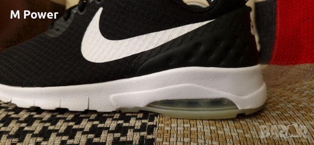 Nike Air Max Motion, номер 42, снимка 6 - Маратонки - 40142820